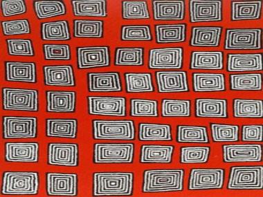 Guided Visits – Aboriginal art at the Art Gallery of NSW – 28-29 Sep 2011