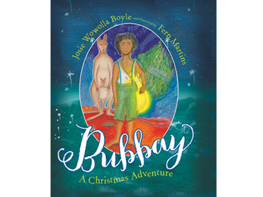 Bubbay: A Christmas Adventure