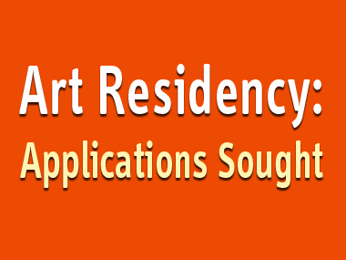 Indigenous Visual Arts Residency Available