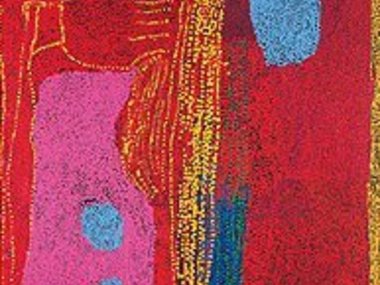 National Aboriginal and Torres Strait Islander Art Award – Celebrating 20 Years