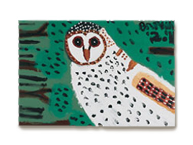 Winners of 2012 Victorian Indigenous Art Awards announced